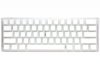 Ducky One 3 Aura White Mini klawiatura Gaming USB QWERTY Amerykański międzynarodowy Biały