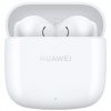 Huawei Słuchawki bezprzewodowe FreeBuds SE 2 ULC-CT010 Wbudowany mikrofon Bluetooth Ceramiczny Biały