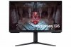 MONITOR SAMSUNG ODYSSEY G5 LED 27 LS27CG510EUXEN