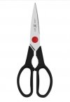Zestaw 5 noży w bloku ZWILLING Twin Chef