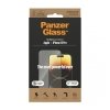PanzerGlass Ultra-Wide Fit Apple iPhone Przezroczysta ochrona ekranu 1 szt.