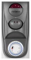 Grzejnik olejowy 11 żeberek 2000W VO0275 turbotimer