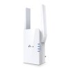 TP-LINK RE605X przedłużacz sieciowy Biały 1000 Mbit/s