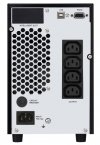 FSP Champ Tower 2K zasilacz UPS Podwójnej konwersji (online) 2 kVA 1800 W