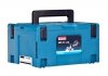 Makita DPJ180RFJ akumulatorowa frezarka do rowków 18V