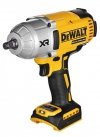Klucz udarowy 1/2 18V 2*5,0Ah DCF900P2G DEWALT