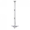 Uchwyt MANHATTAN Decke (bis 10kg/30-37cm) [sr]