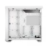 Obudowa Fractal Design Torrent White RGB TG Clear