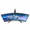 Philips 27M2C5500W/00 LED display 68,6 cm (27) 2560 x 1440 px Quad HD LCD Czarny