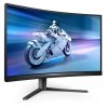 Philips 27M2C5500W/00 LED display 68,6 cm (27) 2560 x 1440 px Quad HD LCD Czarny