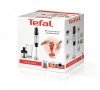 Blender stojący Tefal HB6598 (1000W; kolor srebrny)