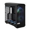 Obudowa Fractal Torrent Black RGB TG Light Tint 5x Fan ATX