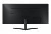 Samsung ViewFinity S5 S50GC monitor komputerowy 86,4 cm (34) 3440 x 1440 px UltraWide Quad HD LED Czarny