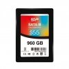 Silicon Power Slim S55 2.5 960 GB Serial ATA III  TLC