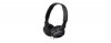 Słuchawki nauszne Sony MDR-ZX110B (Czarny)