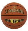 Spalding TF Gold Wewnętrz i na wolnym powietrzu Pomarańczowy