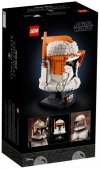 LEGO Star Wars TM 75350 Hełm dowódcy klonów Cody’ego