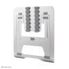Neomounts NSLS085SILVER stojak na laptop Podstawka na notebooka Srebrny 43,2 cm (17)