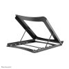 Neomounts NSLS075BLACK stojak na laptop Podstawka na notebooka Czarny 38,1 cm (15)