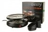 Grill elektryczny - raclette CAMRY CR 6606