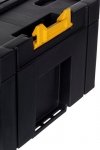 DeWALT TSTAK III Czarny, Żółty