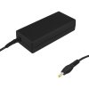 Qoltec 51528 adapter zasilający/ inwentor Wewnętrzna 65 W Czarny
