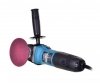 Makita SA5040C przenośna szlifierka Szlifierka orbitalna Czarny, Niebieski 7800 RPM
