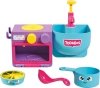 TOMY TOOMIES fabryka piany - kuchnia E73264 /2