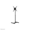 Neomounts NS-FS100BLACK uchwyt do tablic informacyjnych 139,7 cm (55) Czarny