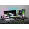 Obudowa Corsair iCUE 5000X RGB Mid-Tower ATX Tempered Glass White (CC-9011213-WW)