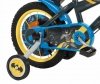 ROWER DZIECIECY 14 TOIMSA TOI14913 BATMAN