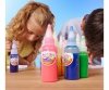 Aqua Gelz Zestaw Deluxe Świecący