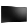 AG Neovo QM-55 Płaski panel znaku cyfrowego 138,7 cm (54.6) LCD 4K Ultra HD Czarny