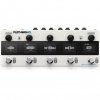TC Electronic PLETHORA X5 - Multiefekt gitarowy