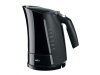 Braun WK 500