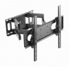 Gembird WM-55ST-04 uchwyt do telewizorów 139,7 cm (55) Czarny