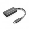 Adapter Lenovo USB-C/HDMI 2.0, GX90R61025, czarny