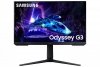 Samsung G30D monitor komputerowy 61 cm (24) 1920 x 1080 px Full HD LCD Czarny