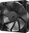Corsair RS120 Wentylator  12 cm Czarny 3 szt.