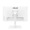 ASUS VA24EQSB-W 60,5 cm (23.8) 1920 x 1080 px Full HD LED Biały