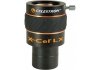 Celestron X-Cel LX 1.25 2x Barlow Lens