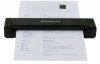 Skaner szczelinowy do dokumentów IRIS Executive 4 458737 (A4; USB; Kabel USB)