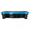 Platforma wibracyjna HMS SVP01 niebieska