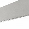 Fiskars Pro PowerTooth Hacksaw 55 cm Czarny, Srebrny, Żółty