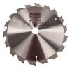 Makita B-12859 ostrze do piły tarczowej 1 szt.