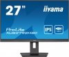 iiyama ProLite XUB2792HSC-B5 LED display 68,6 cm (27) 1920 x 1080 px Full HD Czarny