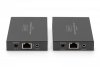 Digitus Zestaw HDMI KVM IP Extender