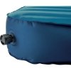 Therm-a-Rest MondoKing 3D Pojedynczy materac Niebieski Unisex