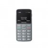 TELEFON KOMÓRKOWY PANASONIC KX-TU160EXG SZARY
