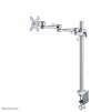 Uchwyt biurkowy do monitora NEWSTAR FPMA-D935POLE70